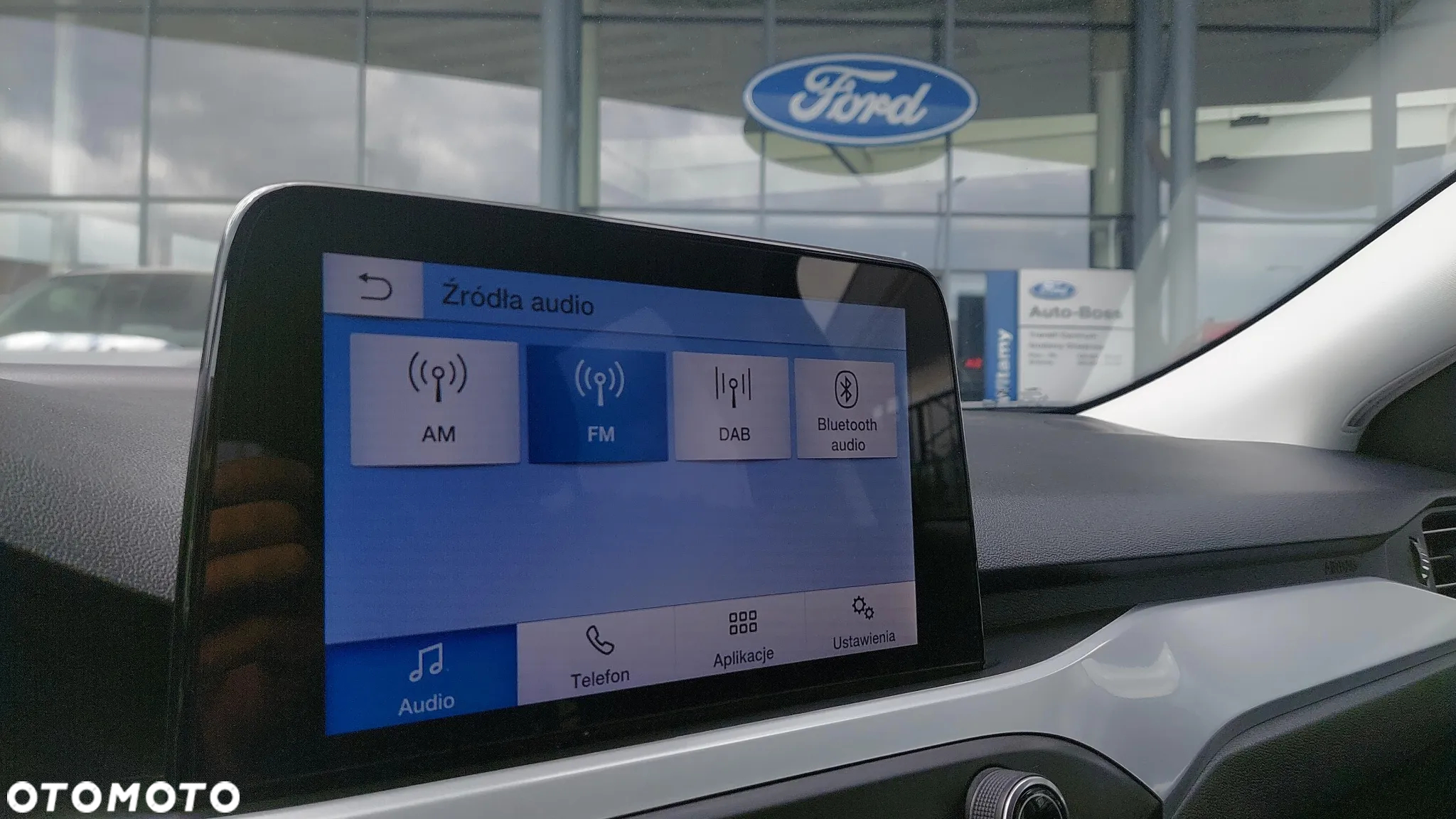 Ford Focus 1.0 EcoBoost Trend Edition - 27