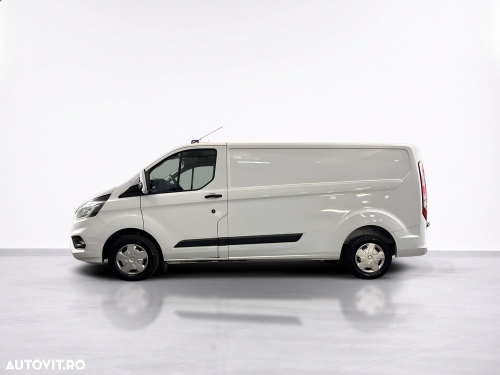 Ford Transit Custom - 3