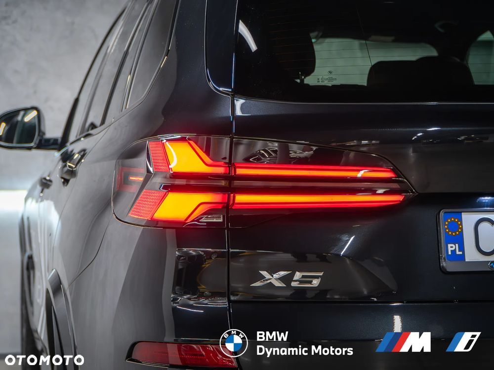 BMW X5 - 12
