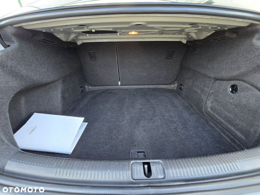 Audi A3 Limousine - 23