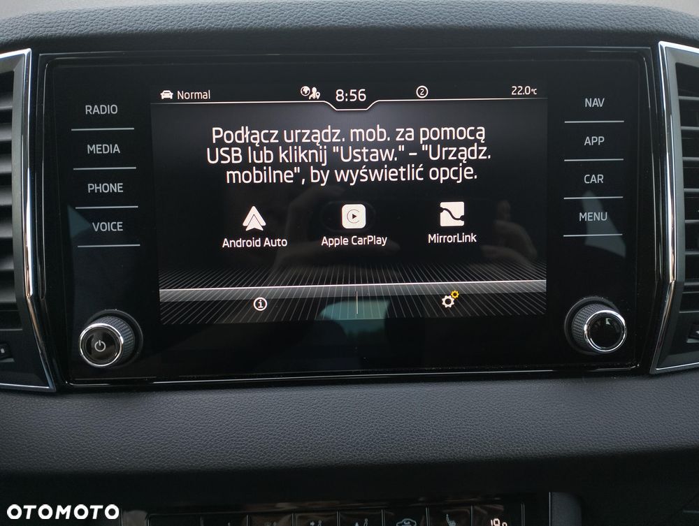 Skoda Karoq 1.5 TSI ACT Style DSG - 36