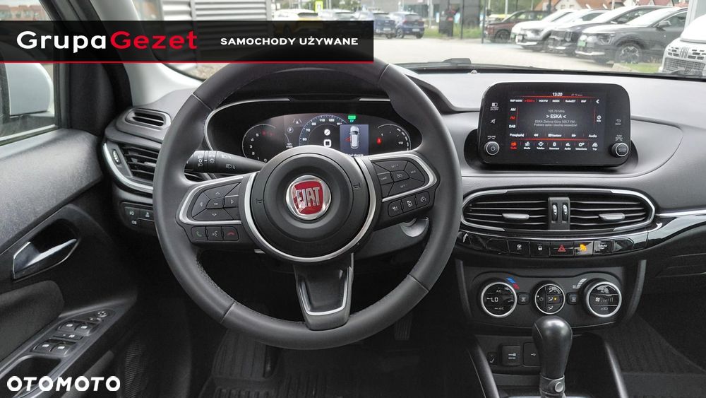 Fiat Tipo - 14