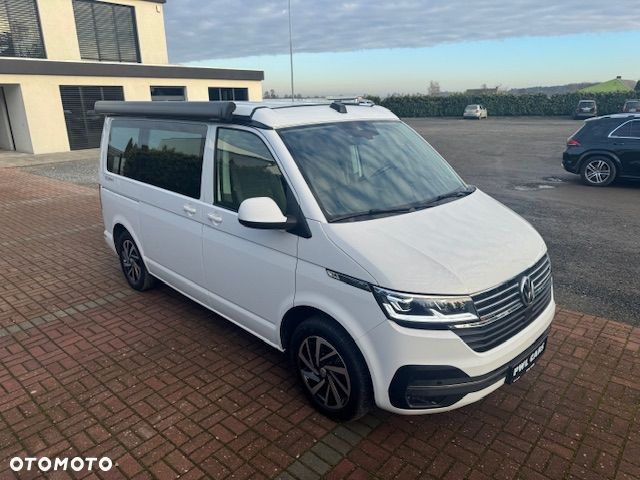 Volkswagen T6.1 CALIFORNIA OCEAN - 10