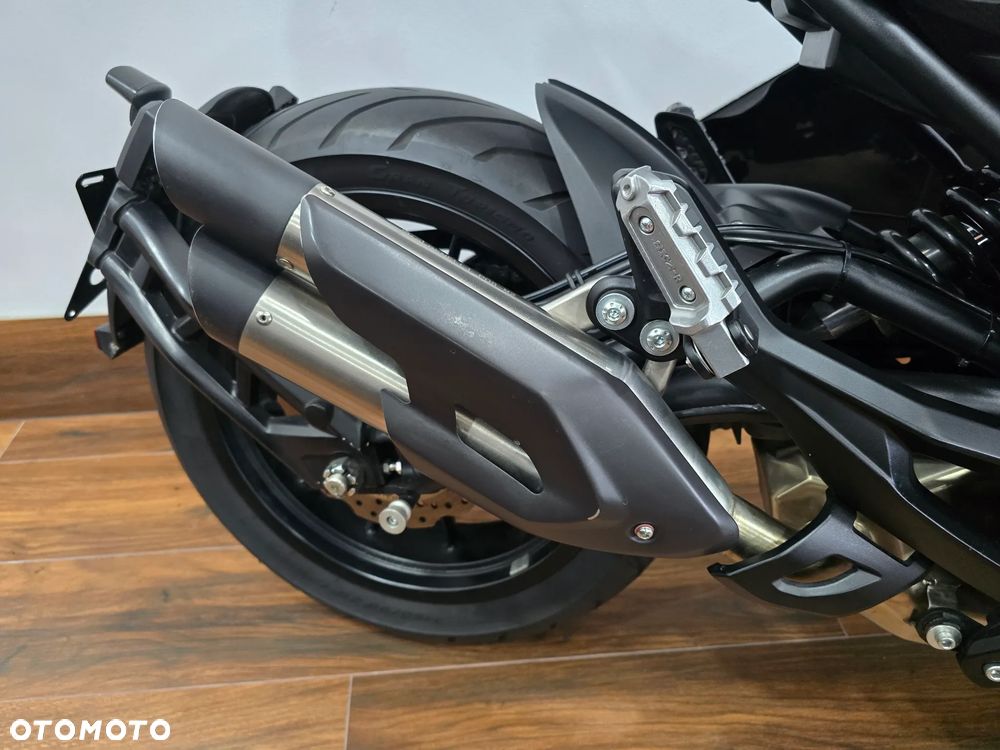 Benelli 502 C - 14