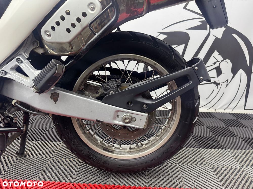 BMW GS - 17