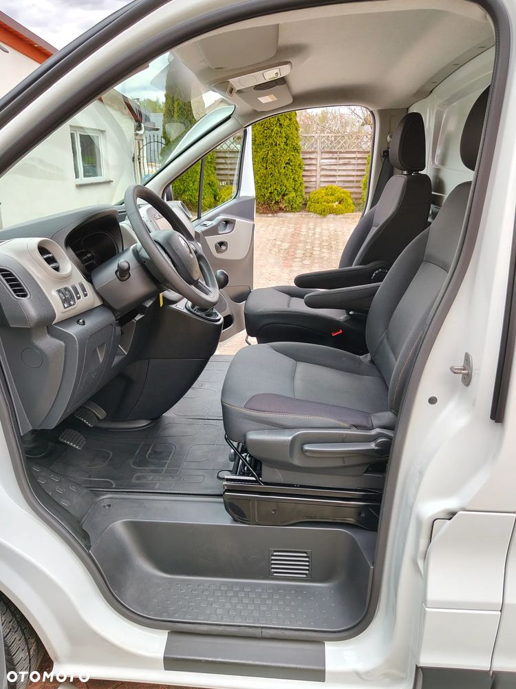 Renault TRAFIC - 18