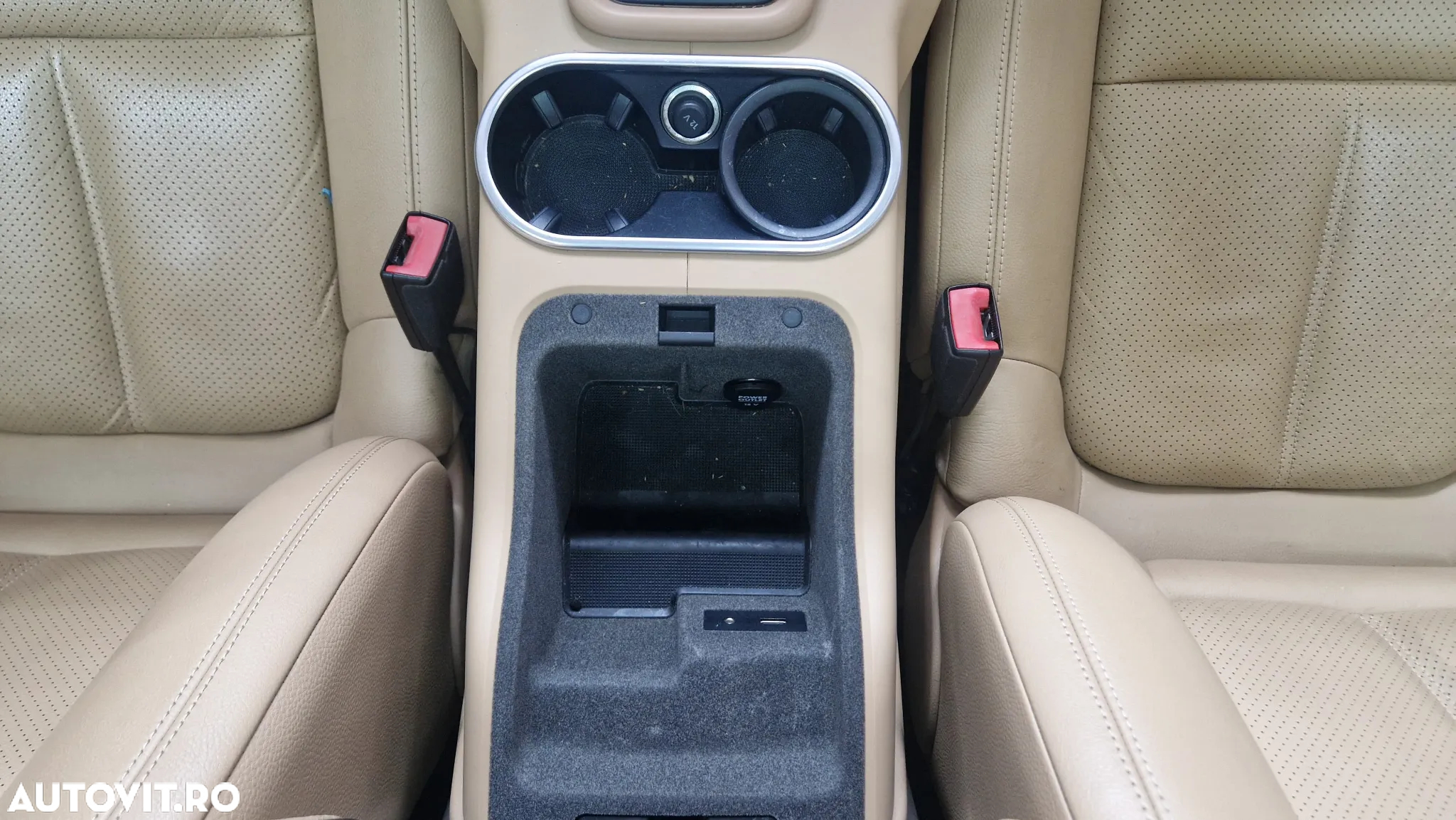 Porsche Cayenne - 27