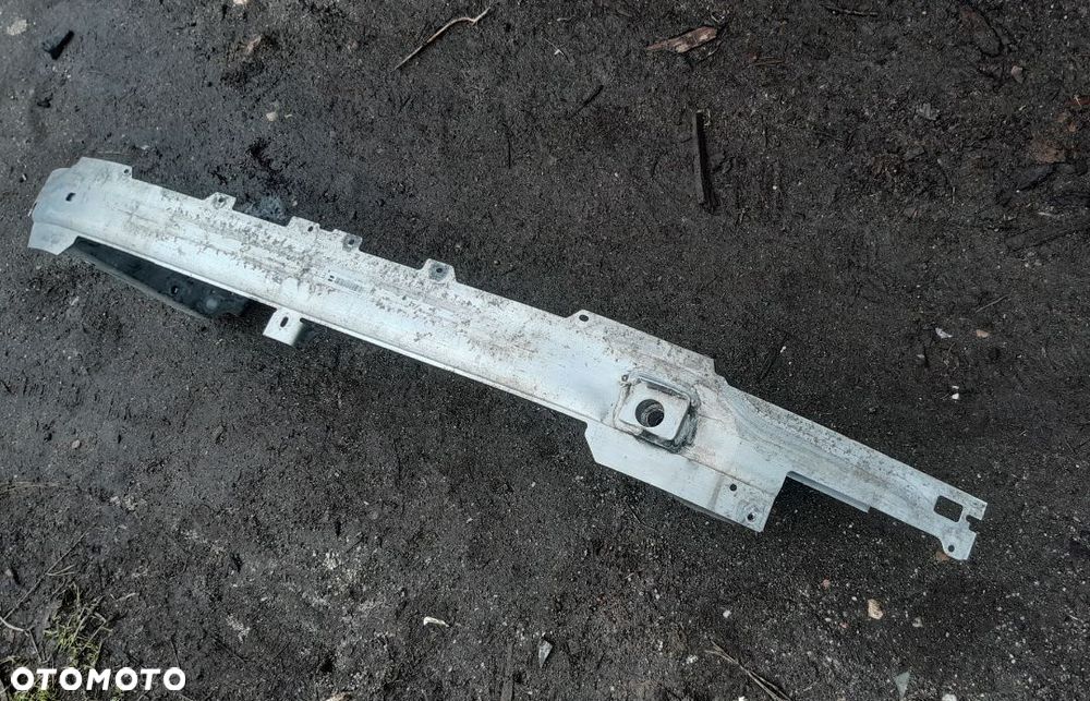 belka pod zderzak przedni Bmw 5 G30 G31 F90 7385288 belka przednia przód Bmw 5 G-30 G-31 F-90 - 5