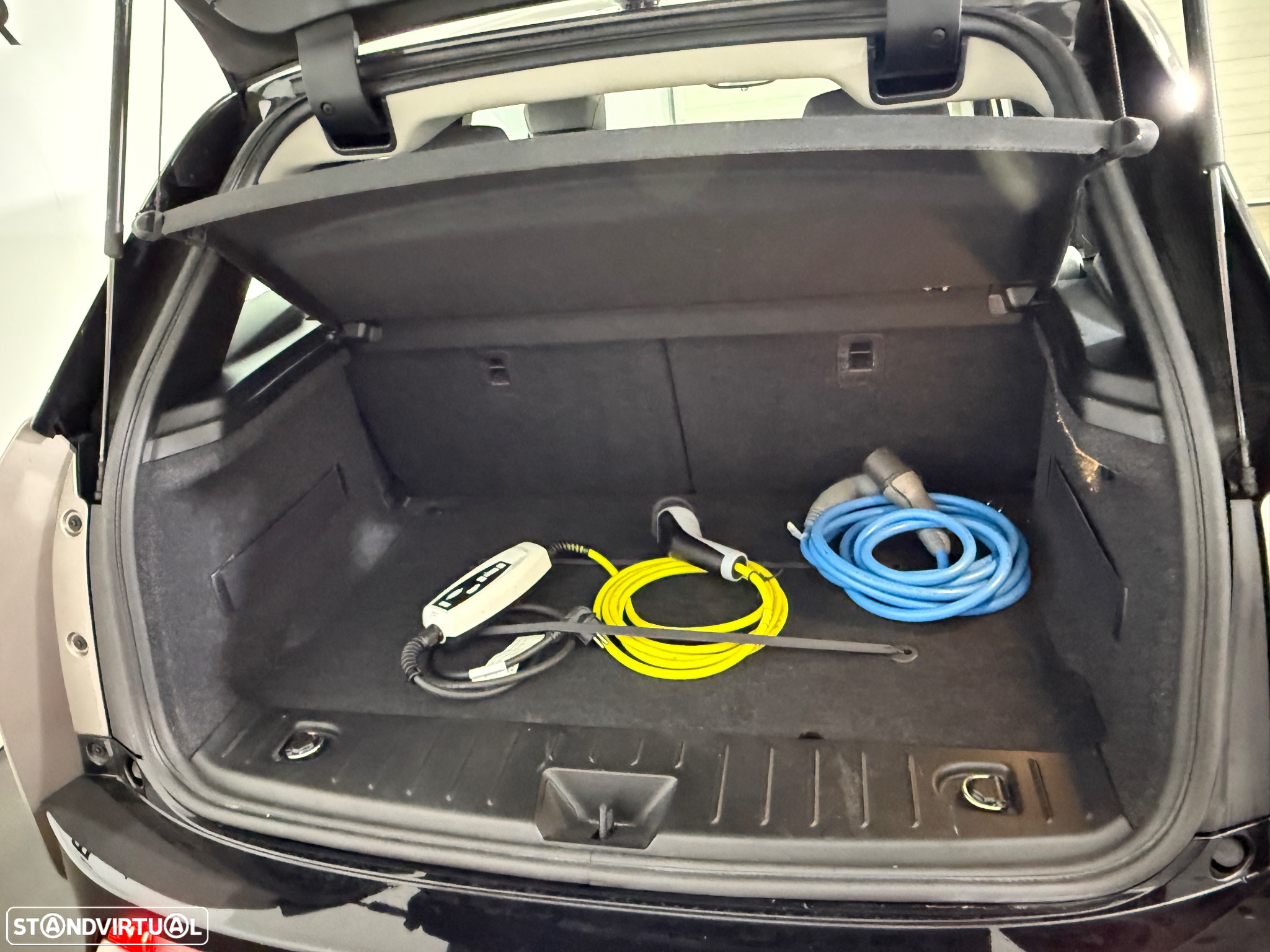 BMW i3 (60 Ah) Range Extender - 29