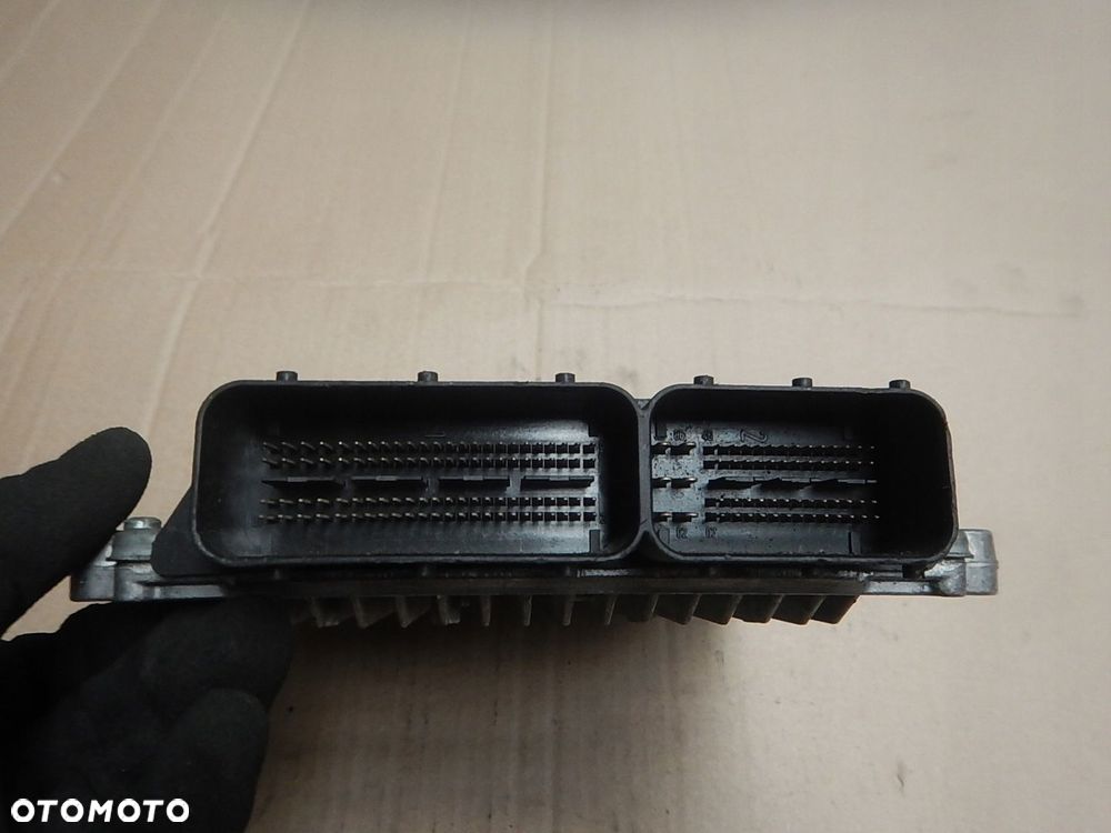KOMPUTER STEROWNIK MERCEDES W212 3.0 CDI A6429002900 - 2