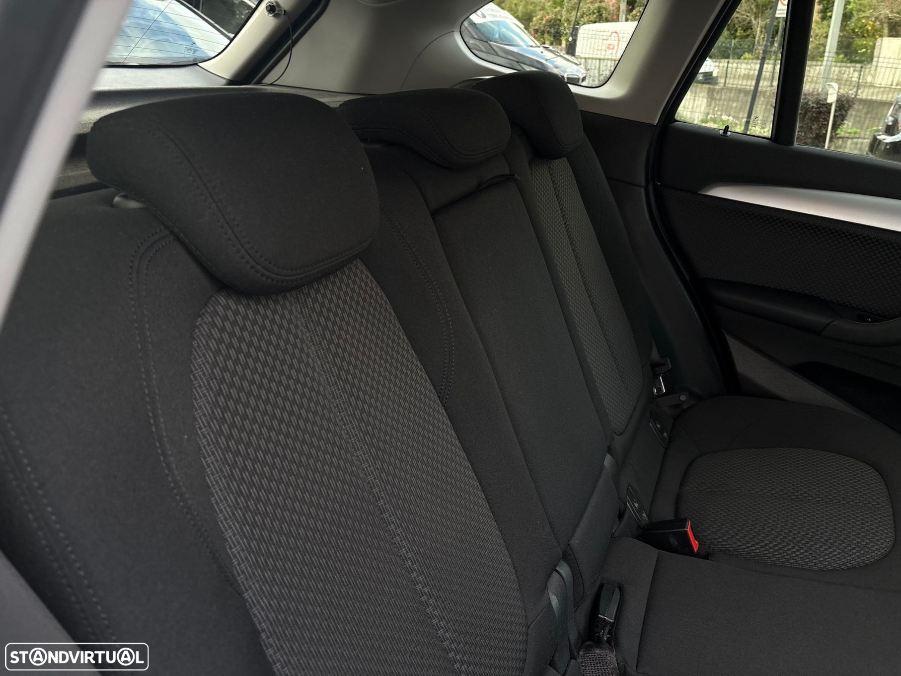 BMW X1 25 e xDrive - 40