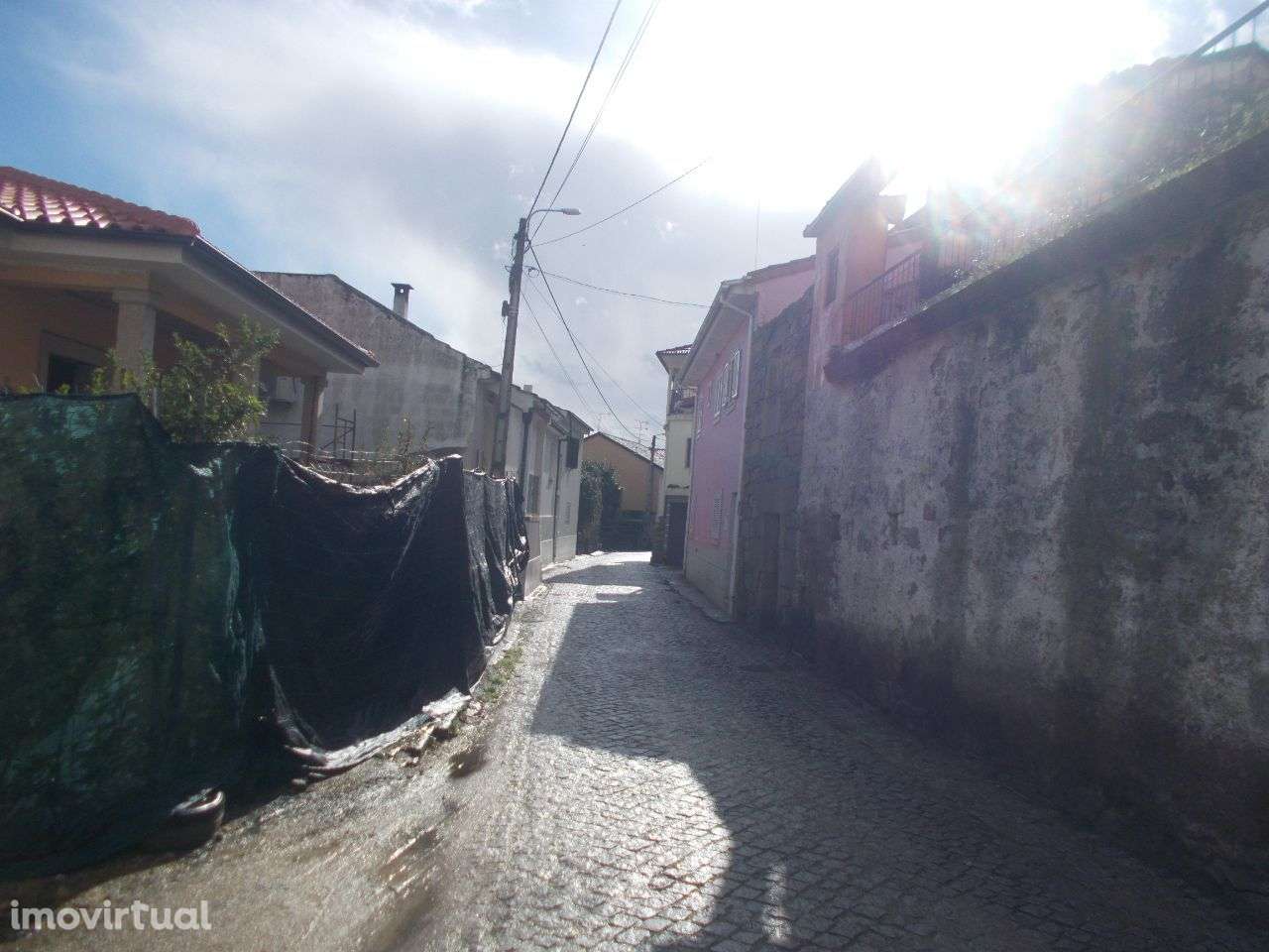 Chaves Bustelo Casa Restauro - Grande imagem: 3/4
