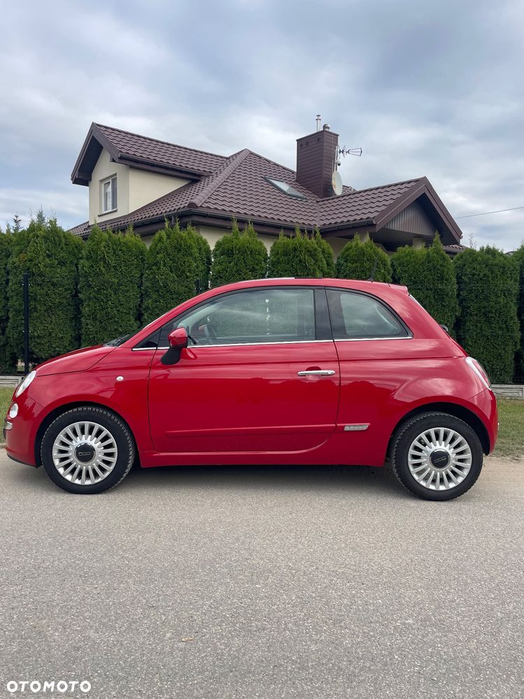 Fiat 500 - 20