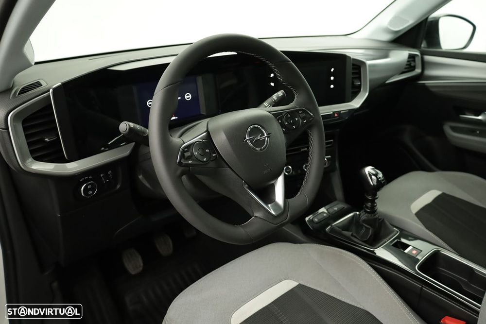 Opel Mokka 1.5 D Elegance - 7