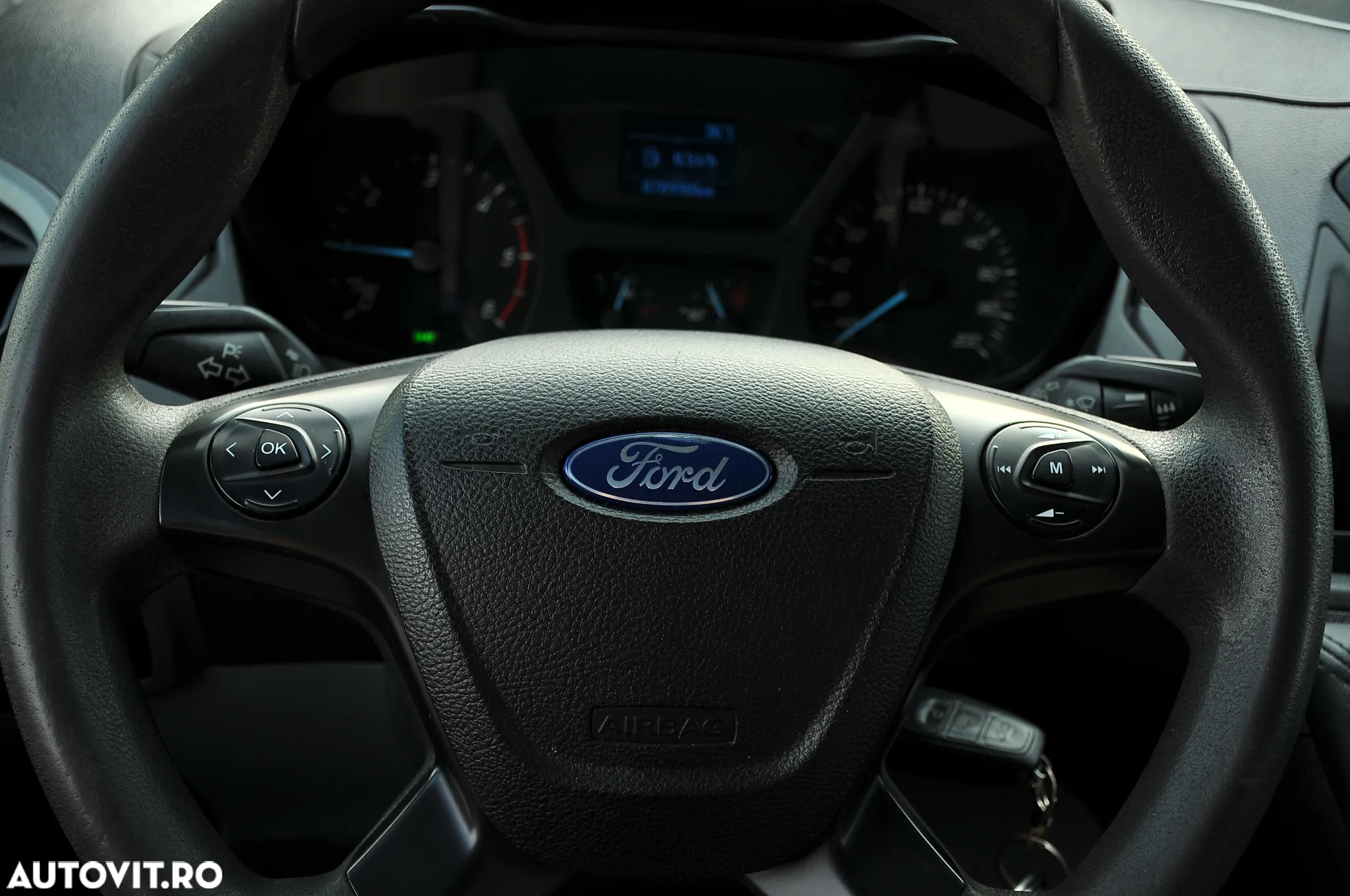 Ford Transit - 21