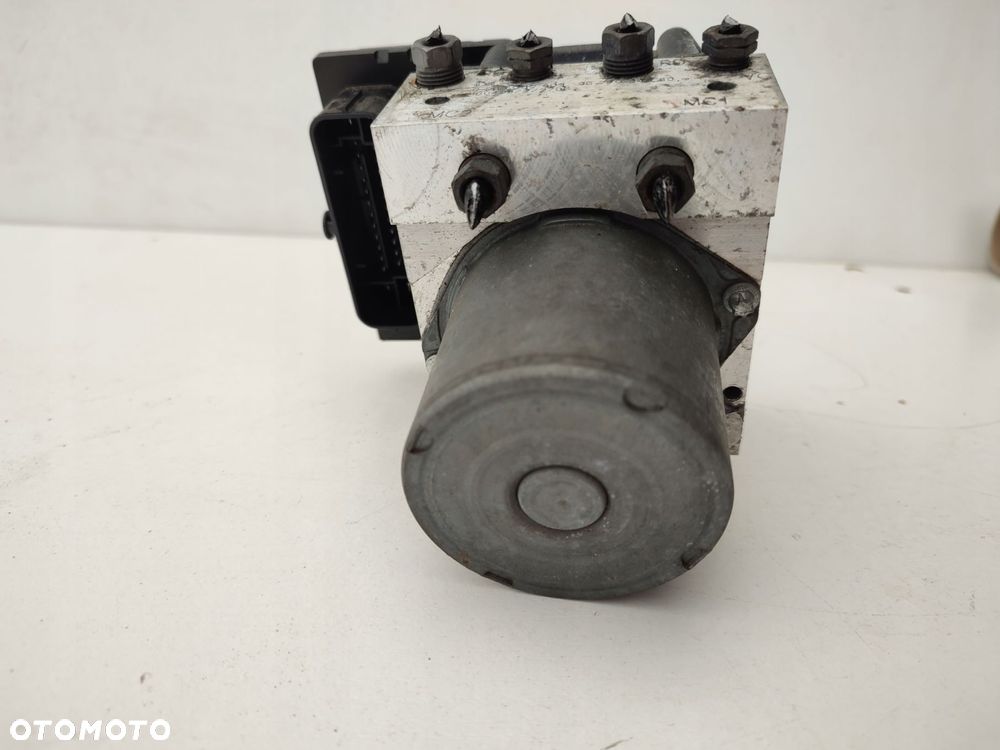 Pompa hamulcowa ABS CITROEN C4 II 58TYS PRZEBIEGU 9677024980 - 5