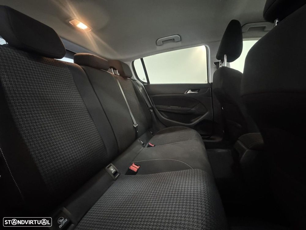 Peugeot 308 1.6 BlueHDi Active - 13