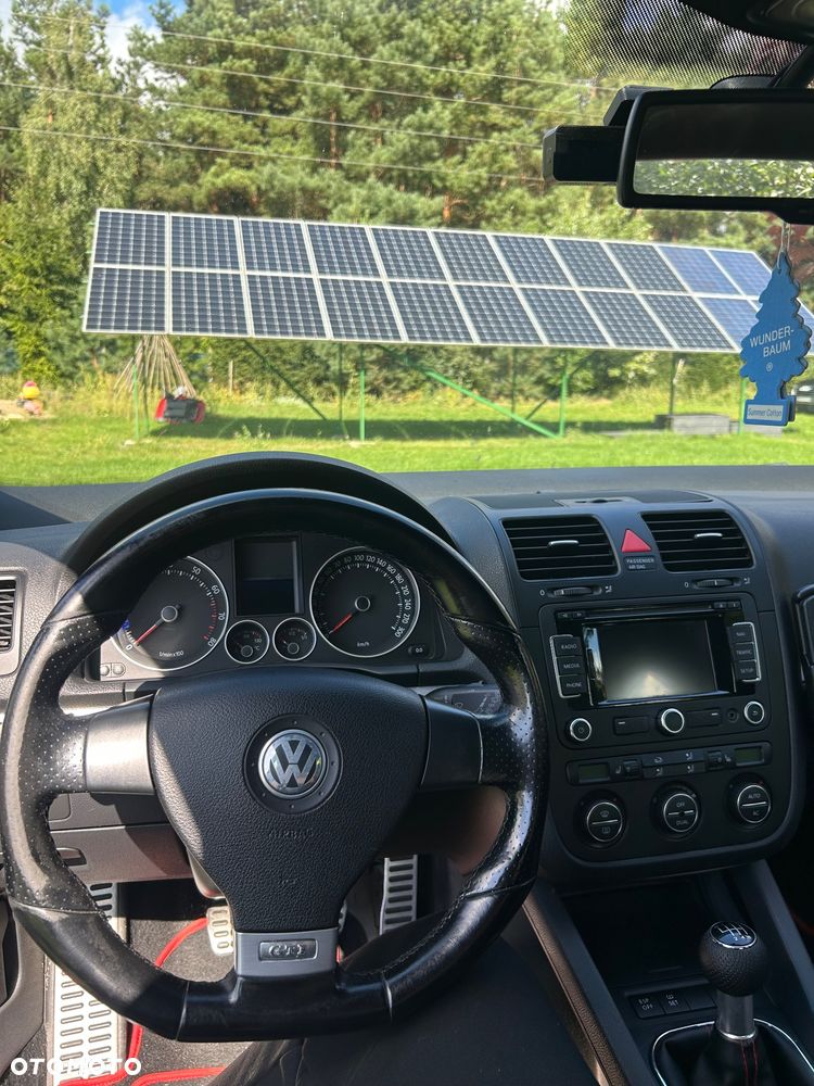 Volkswagen Golf - 13