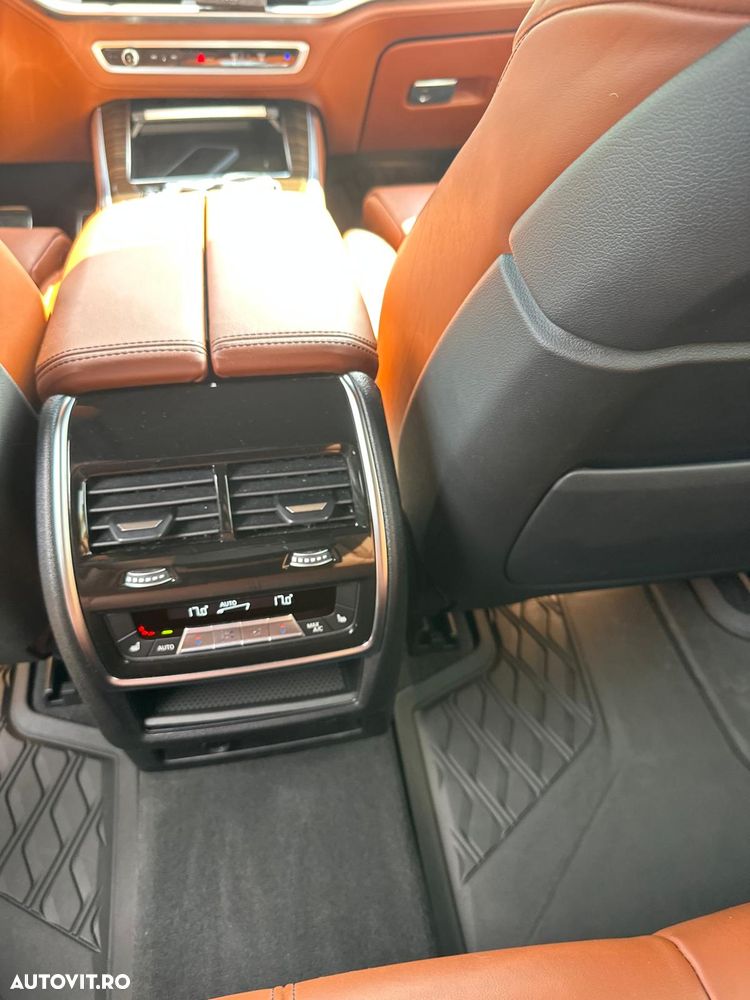 BMW X5 - 17