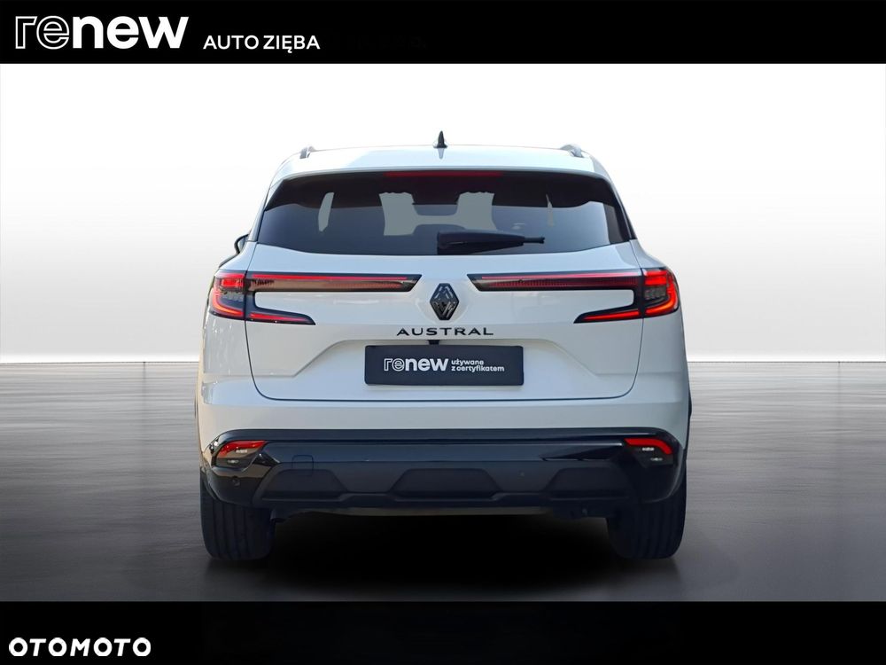 Renault Austral 1.3 TCe mHEV Iconic esprit Alpine - 5