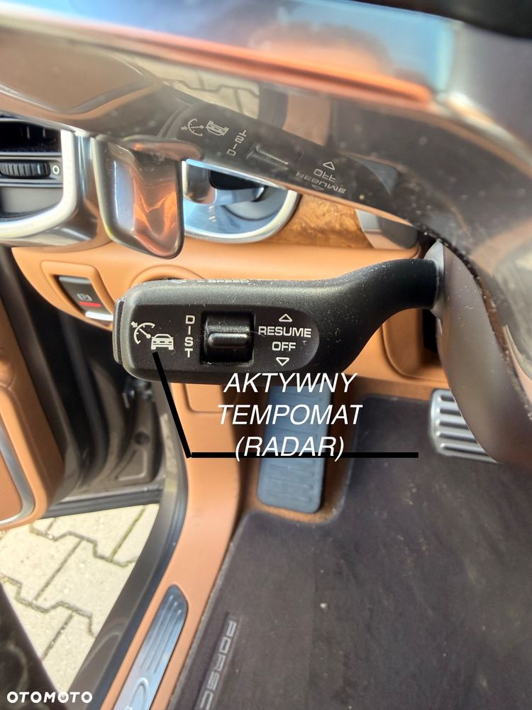 Porsche Cayenne S Diesel - 34