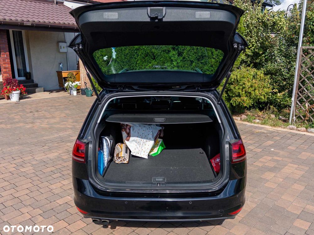 Volkswagen Golf - 8