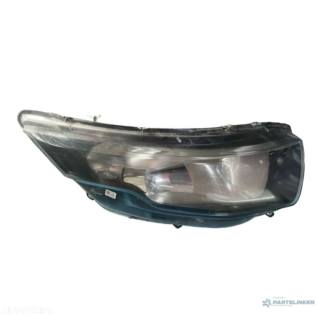 Far dreapta IVECO DAILY LINE 2014 - > 5801473749 - 1