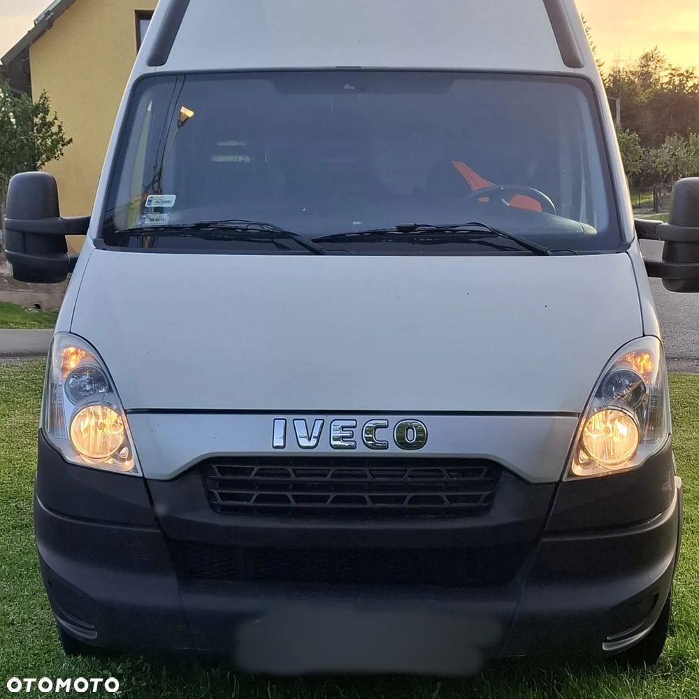 Iveco Daily - 1