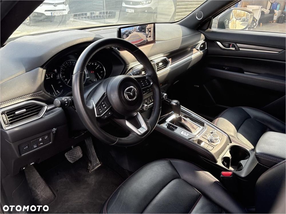 Mazda CX-5 2.5 Homura AWD - 9