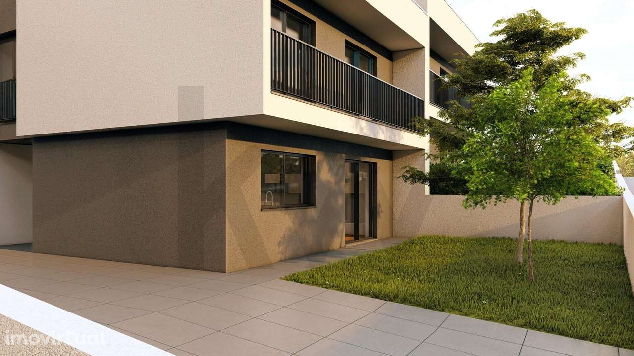 Moradia Vendida em Projeto - Grande imagem: 4/15