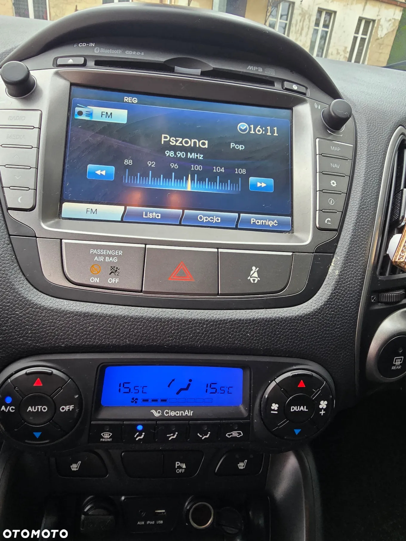 Hyundai ix35 - 5