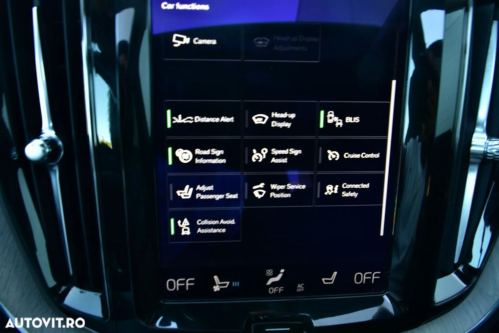 VOLVO XC60 2017 — imagine 30