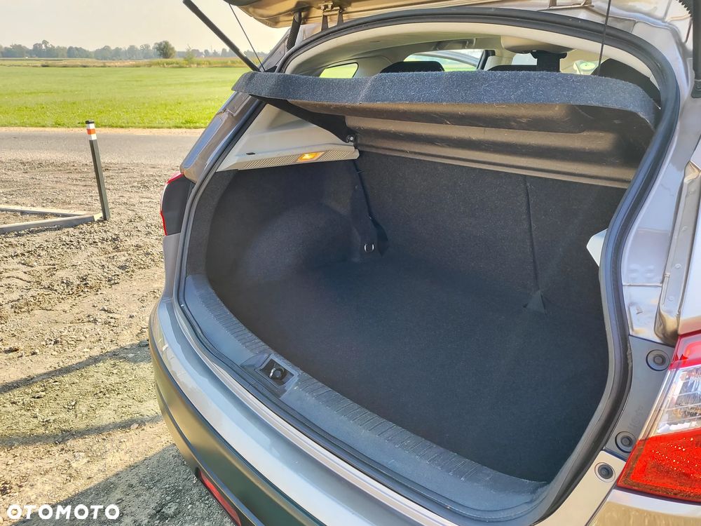 Nissan Qashqai 2.0 acenta - 27