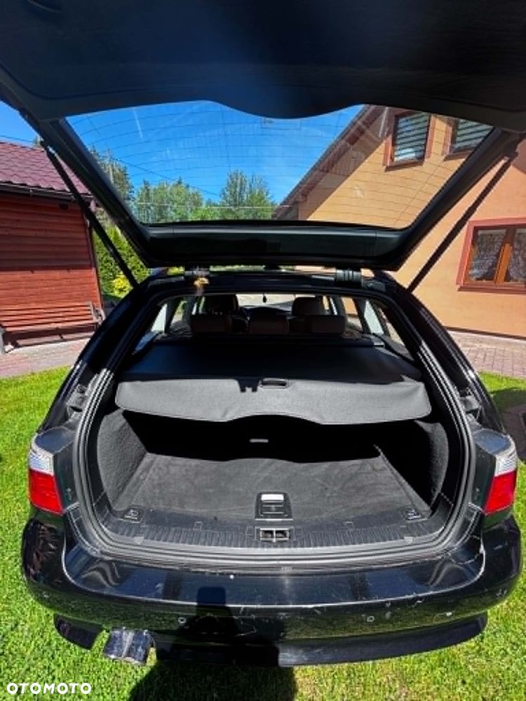 BMW Seria 5 530xd - 15