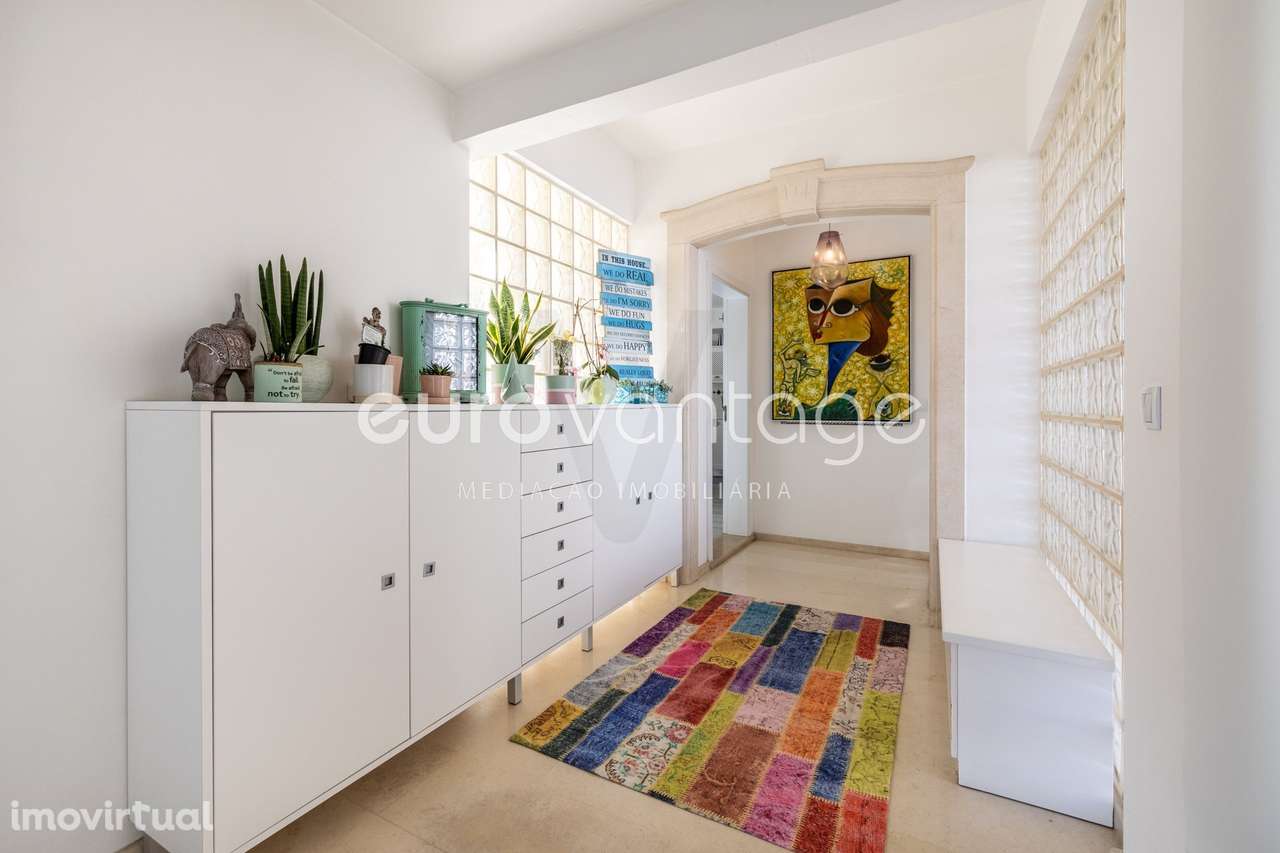 Moradia Exclusiva em Maceira - Grande imagem: 5/60