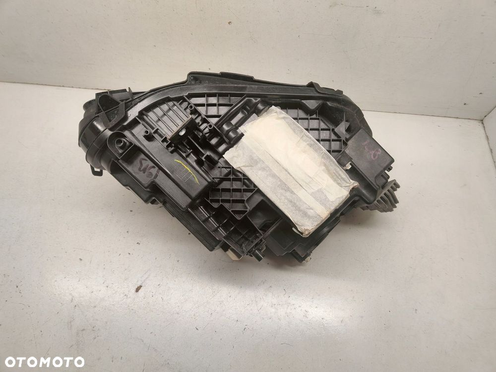 MERCEDES GLB A247 HIGH PERFORMANCE LED LAMPA LEWY PRZÓD A2479061905 - 4