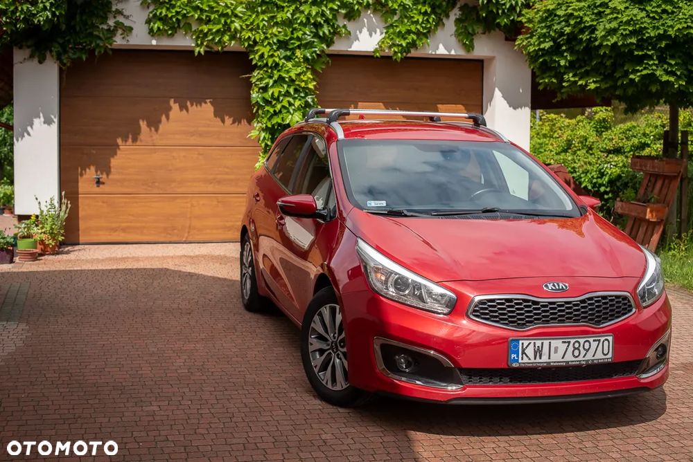 Kia Ceed 1.6 GDI L Business Line - 5