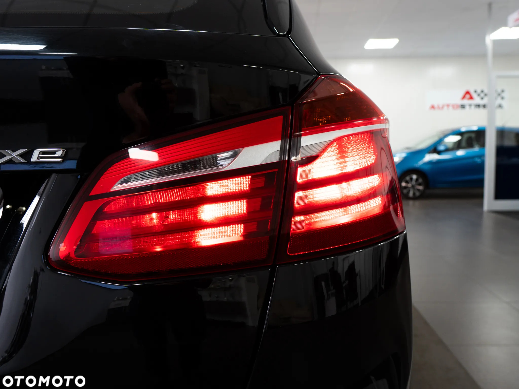 BMW Seria 2 - 37