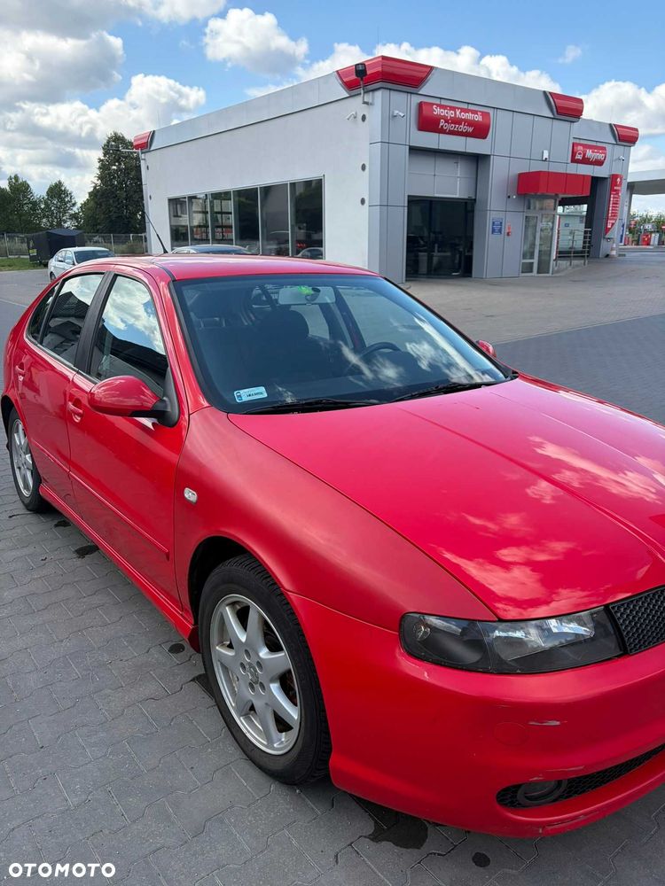 Seat Leon - 6