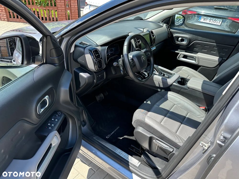 Citroën C5 Aircross - 6