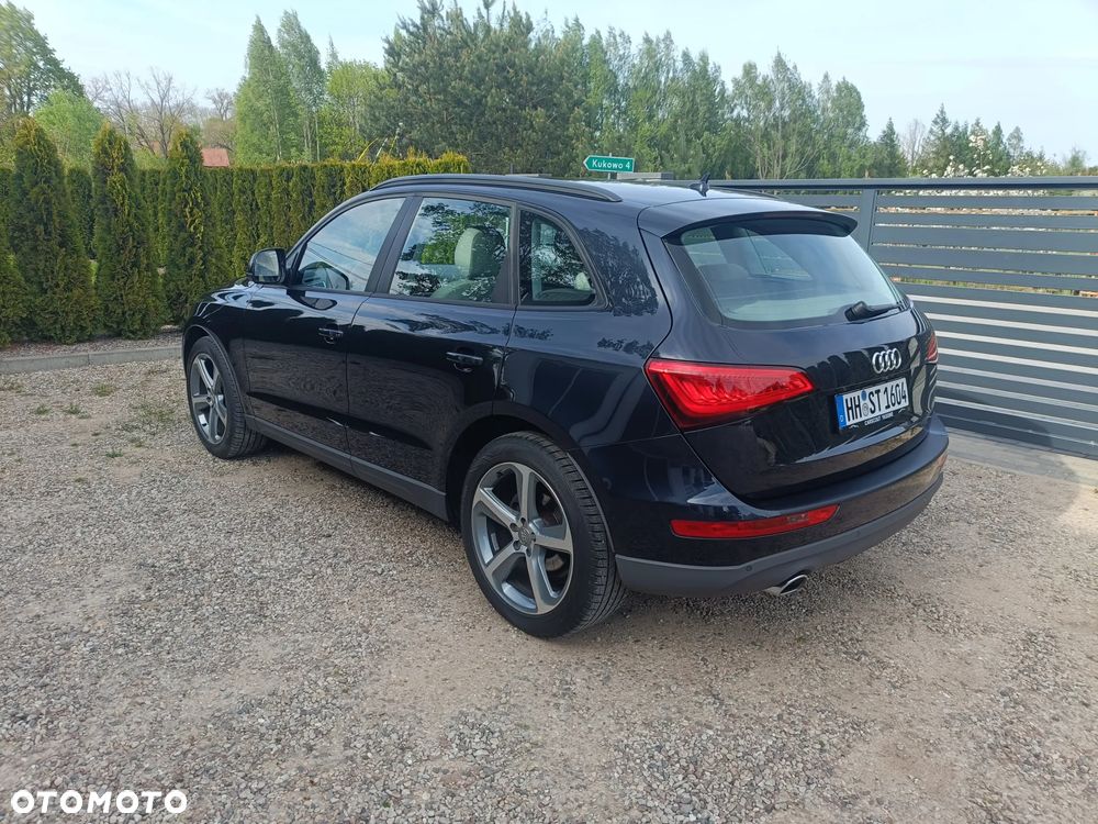 Audi Q5 2.0 TDI (clean diesel) ultra - 6