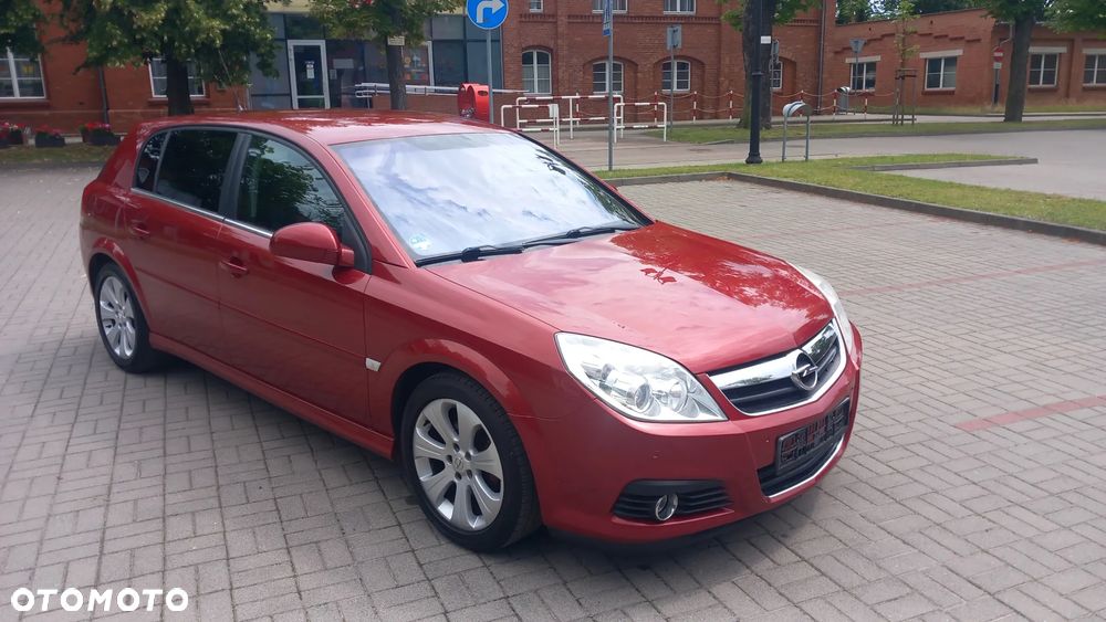Opel Signum 1.8 - 4