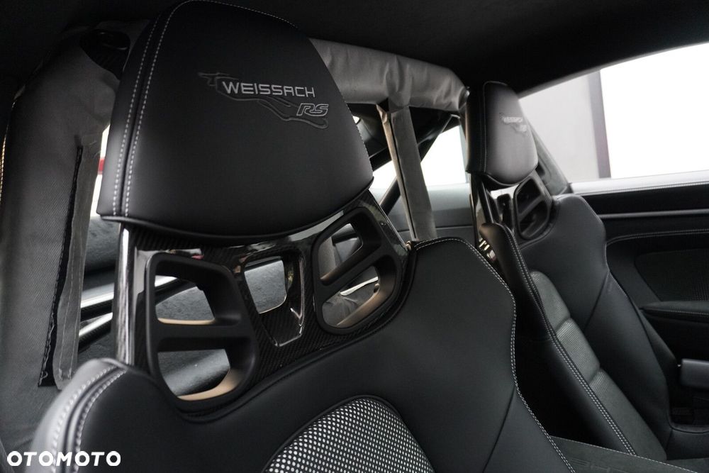 Porsche 911 GT3 RS - 21