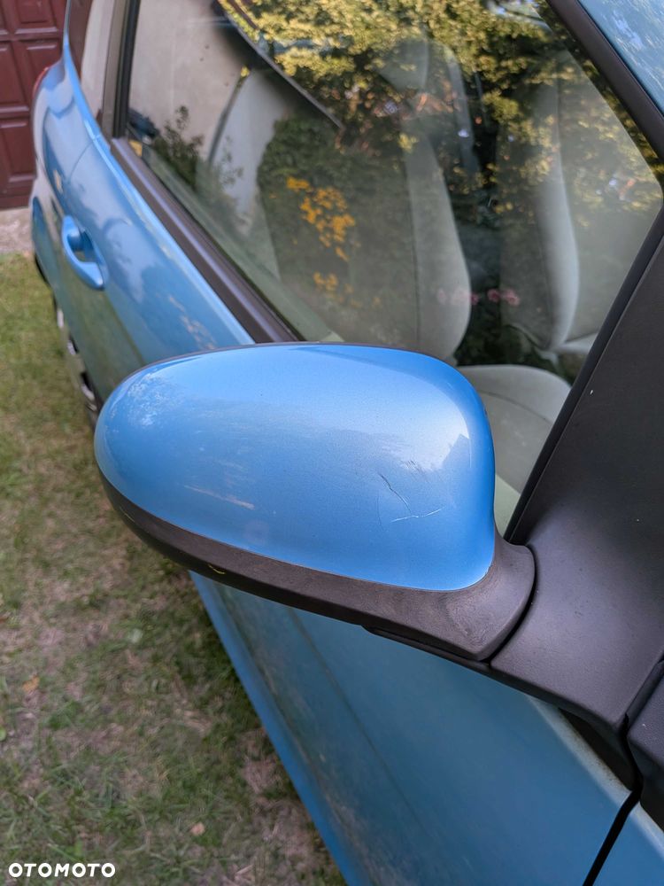 Ford KA - 7