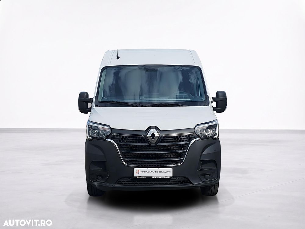 Renault MASTER - 9