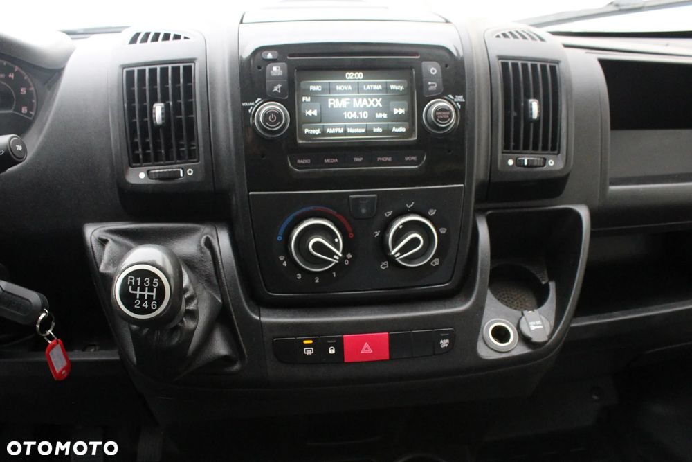 Peugeot Boxer L2H2, X 2018, gwarancja, klima, tempomat - 17