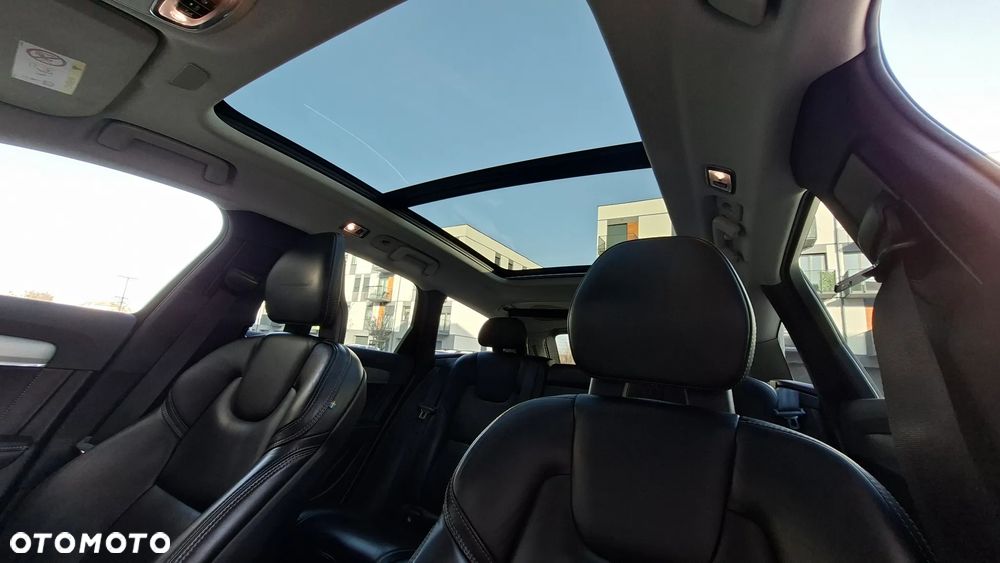 Volvo V90 D4 Inscription - 13