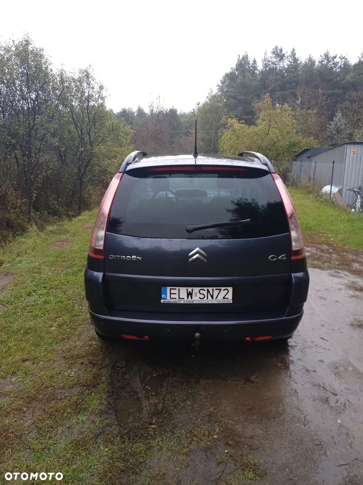 Citroën C4 Picasso 1.8 16V Confort - 5