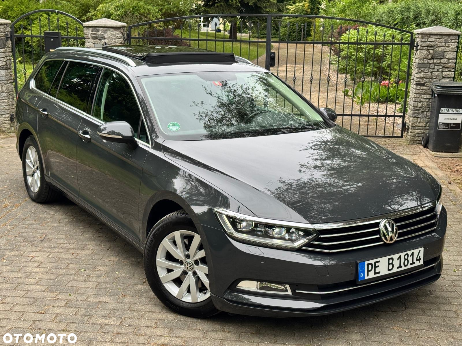 Volkswagen Passat Variant 1.5 TSI OPF DSG Elegance - 3