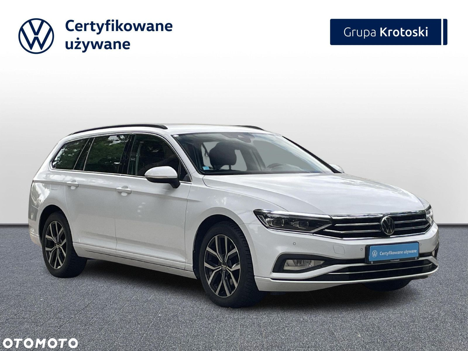Volkswagen Passat 2.0 TDI EVO Business - 9